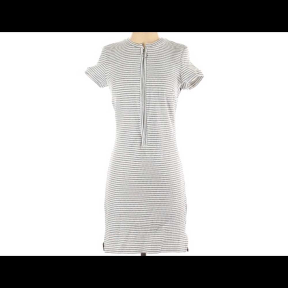 Bebe Casual Dress